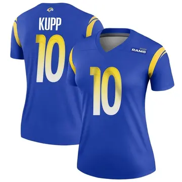 Buy Cooper Kupp Los Angeles Rams Nike Youth Game Jersey - Royal F3882145  Online