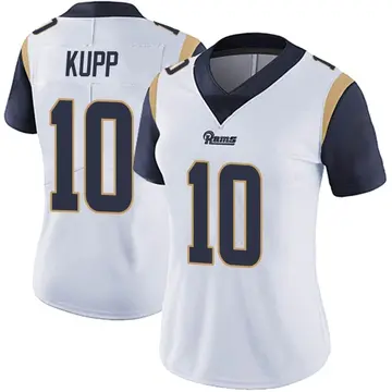 Los Angeles RamsCooper Kupp Jersey Print - For The Deep Rooted Fan! –  Sporticulture