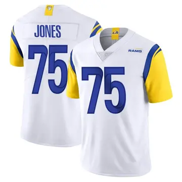 Los Angeles Rams: Deacon Jones 6 – Play Action Customs