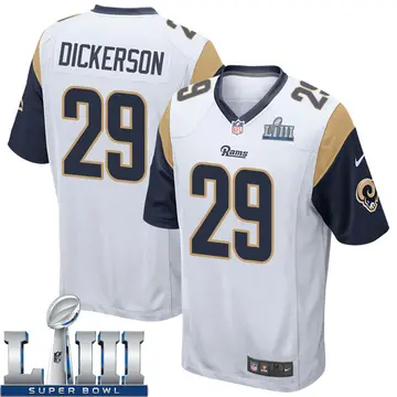 eric dickerson youth jersey