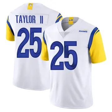 Jason Taylor II Jersey, Jason Taylor II Los Angeles Rams Jerseys