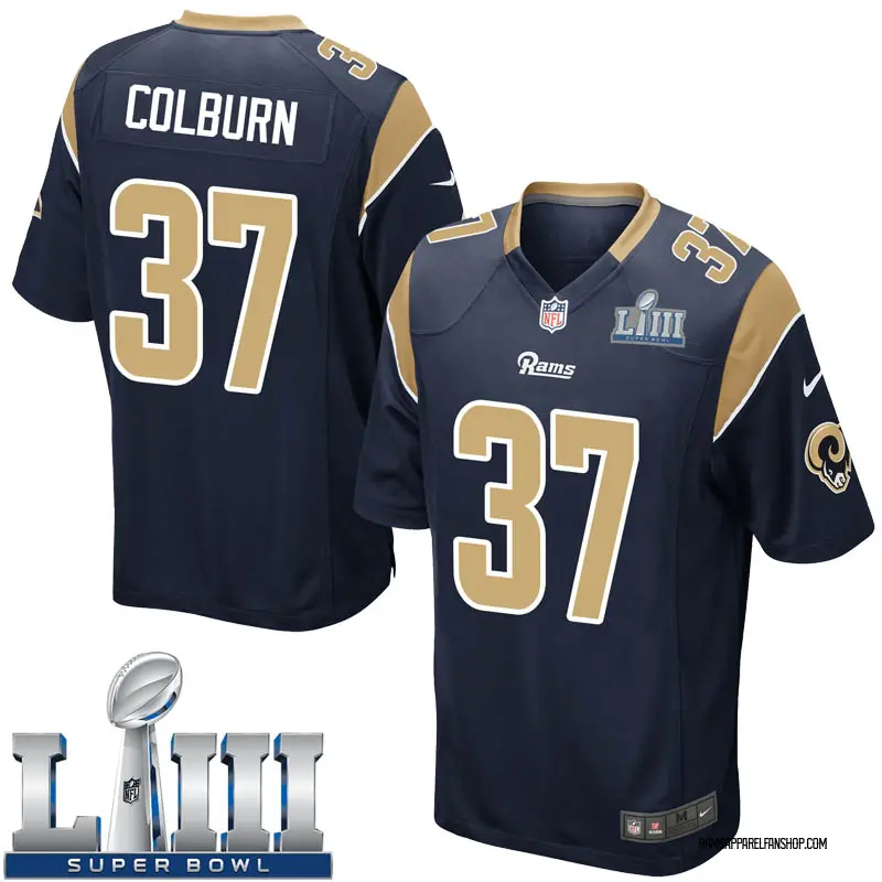 Tops, Womens Small Jalen Ramsey Rams Jersey